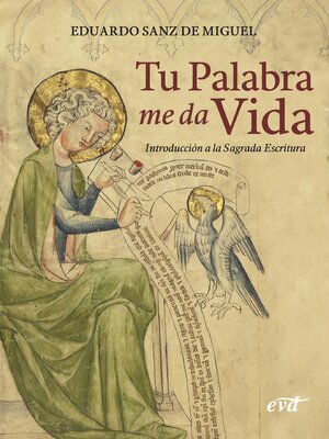 cover image of Tu palabra me da vida